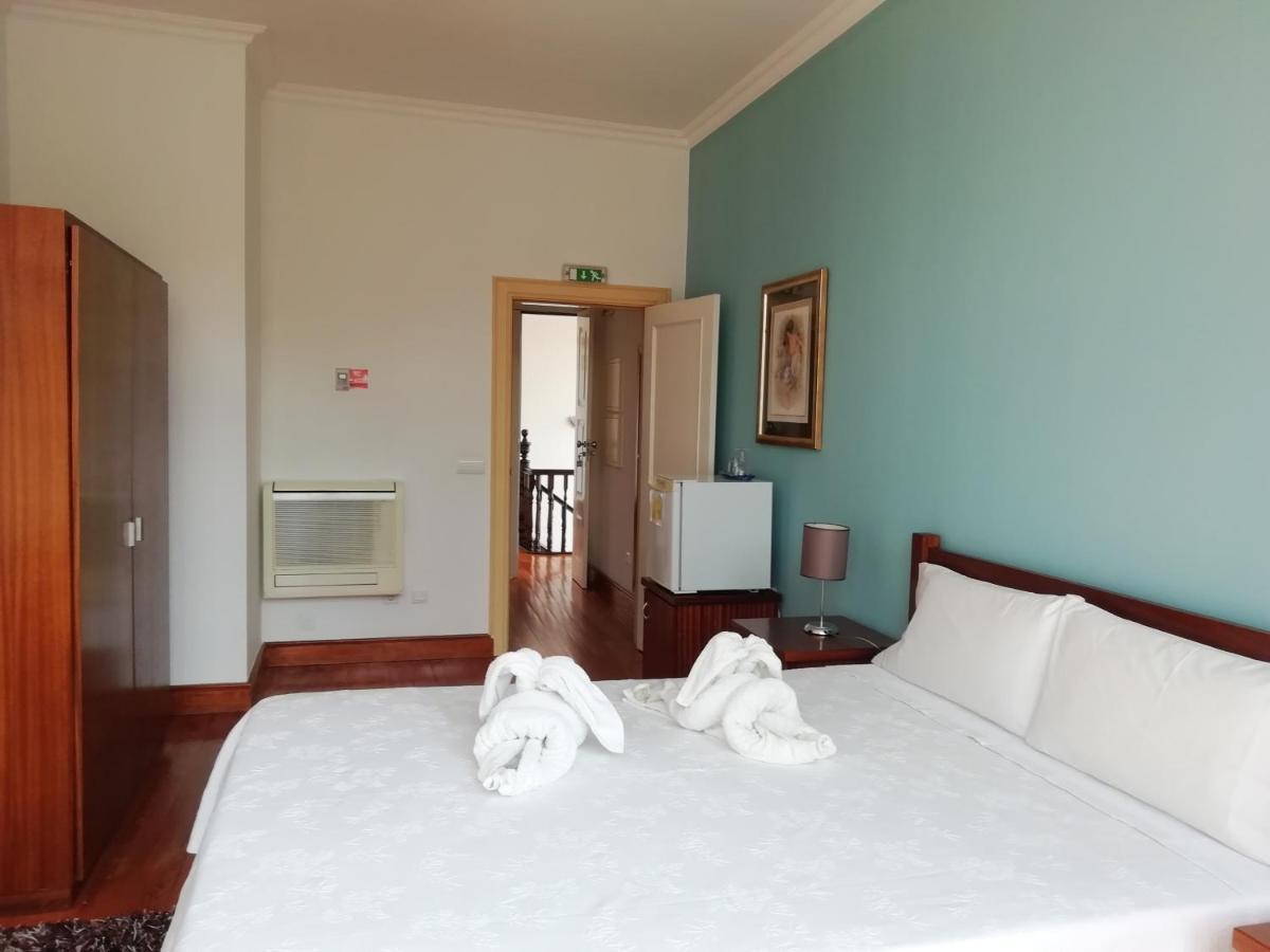 Palacio Nova Seara 2503 - Al Armamar Ngoại thất bức ảnh