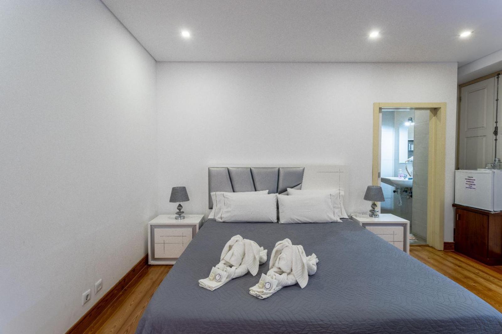 Palacio Nova Seara 2503 - Al Armamar Ngoại thất bức ảnh
